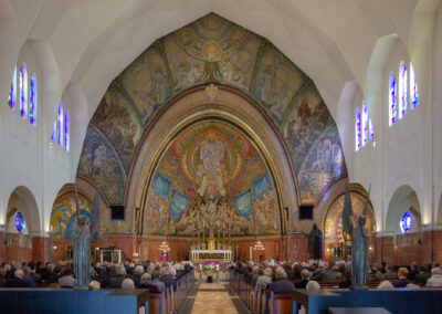 Uitvaartfotograaf Leiden - Henk-Jan Leppink