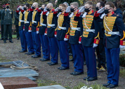 Uitvaartfotograaf Leiden - Henk-Jan Leppink
