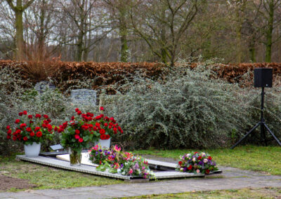 Uitvaartfotograaf Leiden - Henk-Jan Leppink