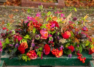Uitvaartfotograaf Leiden - Henk-Jan Leppink