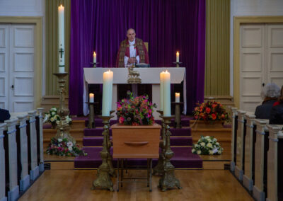 Uitvaartfotograaf Leiden - Henk-Jan Leppink