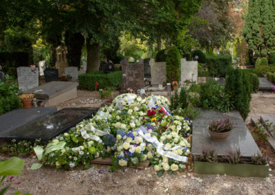Uitvaartfotograaf Leiden - Henk-Jan Leppink