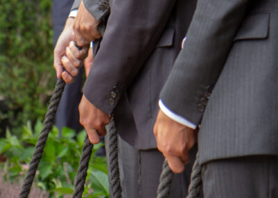 Uitvaartfotograaf Leiden - Henk-Jan Leppink