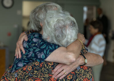 Uitvaartfotograaf Leiden - Henk-Jan Leppink