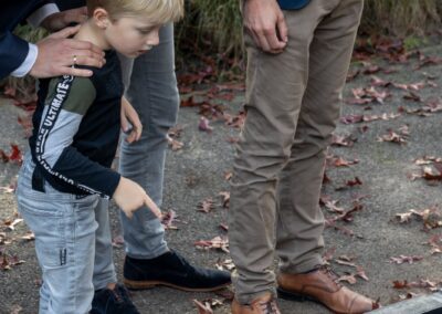 Uitvaartfotograaf Leiden - Henk-Jan Leppink