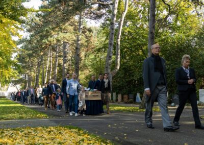 Uitvaartfotograaf Leiden - Henk-Jan Leppink