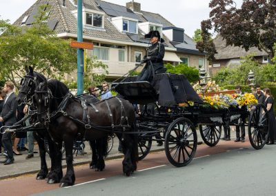 Uitvaartfotograaf Leiden - Henk-Jan Leppink